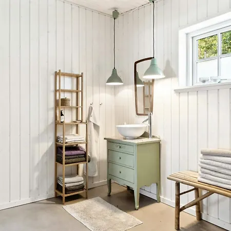 Family With Sauna And Fjord View Holiday home *