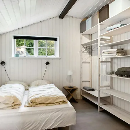 Family With Sauna And Fjord View Holiday home *