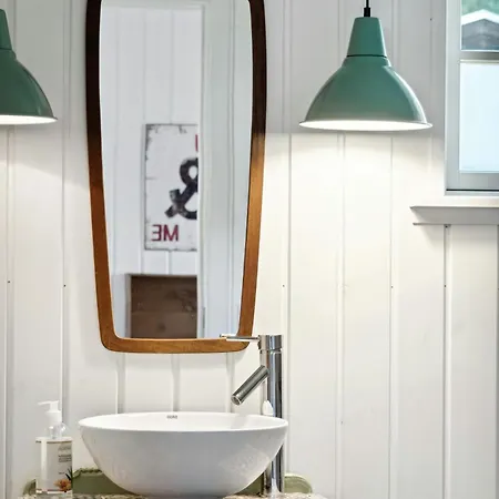 Casa vacanze Family With Sauna And Fjord View *