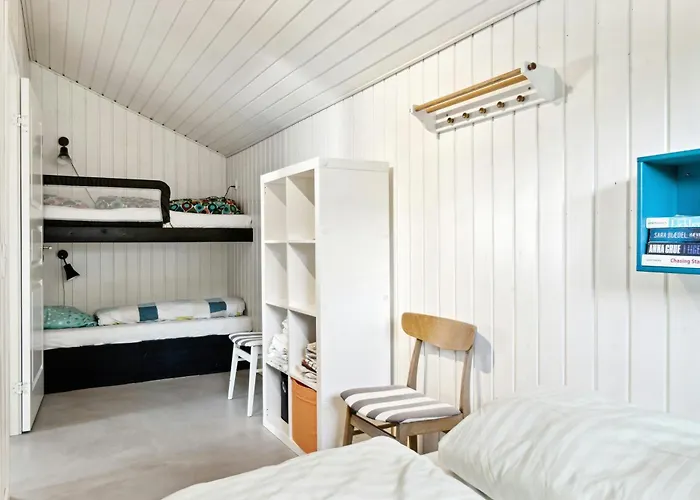 Family With Sauna And Fjord View * ボルコップ